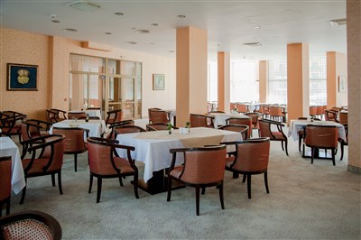 Hotel Primorsko Del Sol