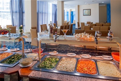 Hotel Primorsko Del Sol