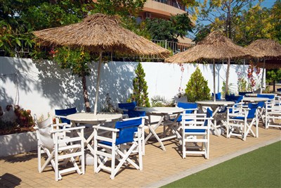 Hotel Primorsko Del Sol