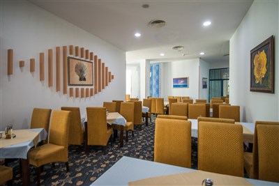 Hotel Primorsko Del Sol