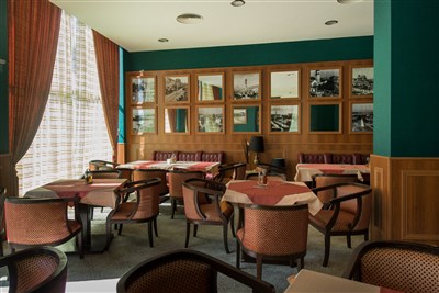 Hotel Primorsko Del Sol