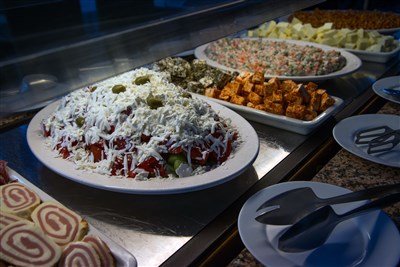 Hotel Primorsko Del Sol