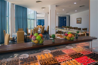 Hotel Primorsko Del Sol