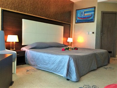 Hotel Primorsko Del Sol