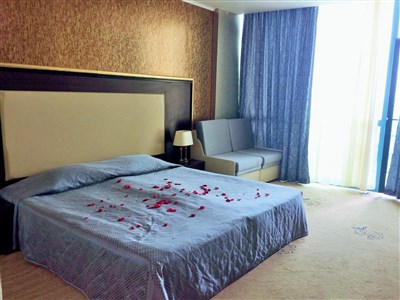 Hotel Primorsko Del Sol