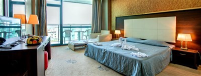 Hotel Primorsko Del Sol