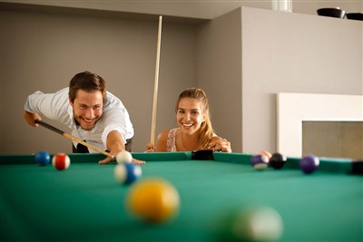 All Inclusive Light Arkada Hotel