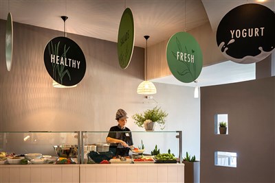 All Inclusive Light Arkada Hotel