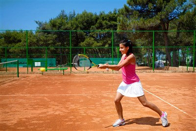 All Inclusive Light Arkada Hotel