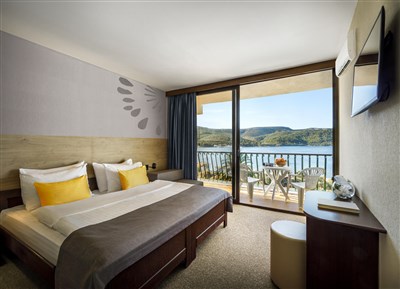 All Inclusive Light Arkada Hotel