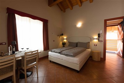 Ponte di Legno – Adamello Resort