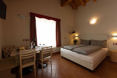 Ponte di Legno – Adamello Resort