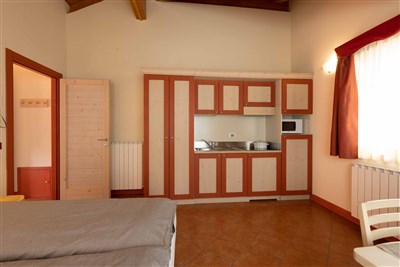 Ponte di Legno – Adamello Resort