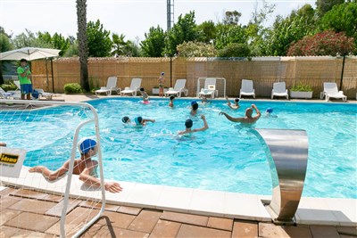 Village Residence JuliaMare