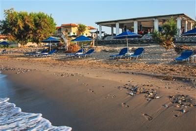 Hotel Mari Beach