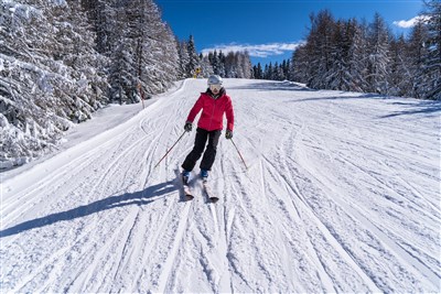 Folgaria/Lavarone - Hotel Al Lago