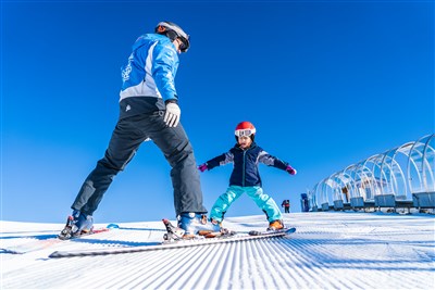 Folgaria/Lavarone - Hotel Al Lago