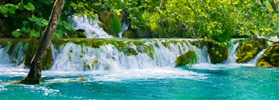 Loučení s mořem na Istrii v resortu Orsera