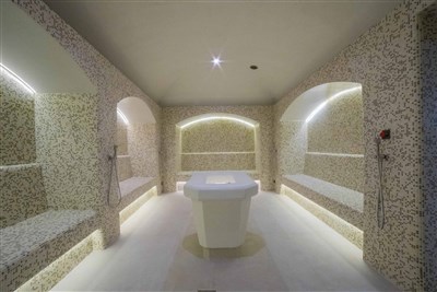 Loučení s mořem v Itálii v resortu Cavallino