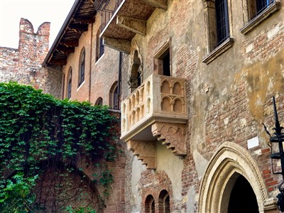 Loučení s mořem v Itálii v resortu Union Lido