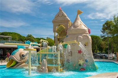 Camping Village Mediterraneo