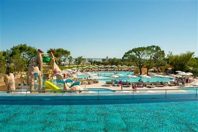 Camping Village Mediterraneo