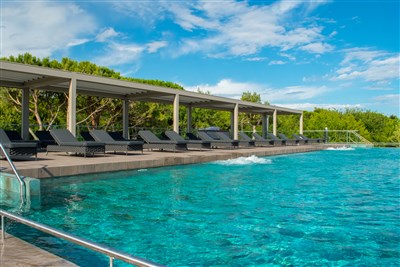 Camping Village Mediterraneo