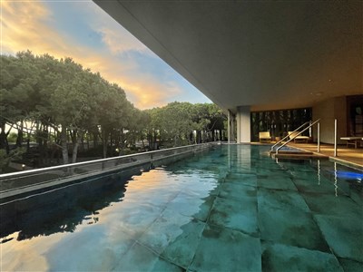 Camping Village Mediterraneo