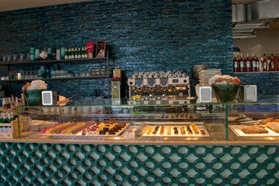 Camping Village Mediterraneo