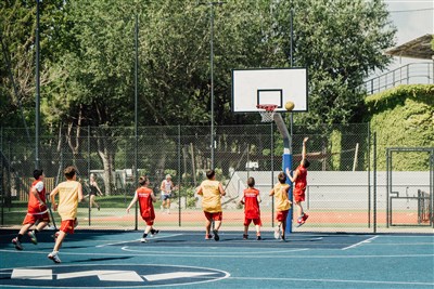 Camping Village Mediterraneo