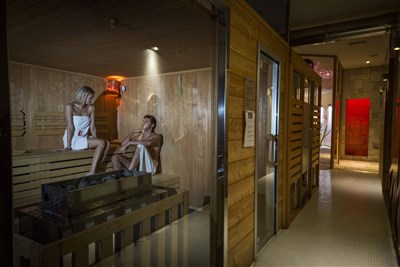 Madonna di Campiglio/Marilleva/Folgarida – Hotel Rio