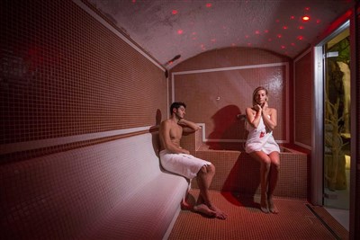 Madonna di Campiglio/Marilleva/Folgarida – Hotel Rio