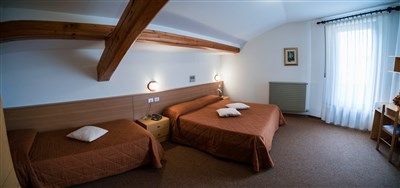 Madonna di Campiglio/Marilleva/Folgarida – Hotel Rio