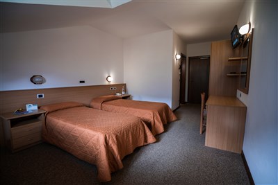 Madonna di Campiglio/Marilleva/Folgarida – Hotel Rio