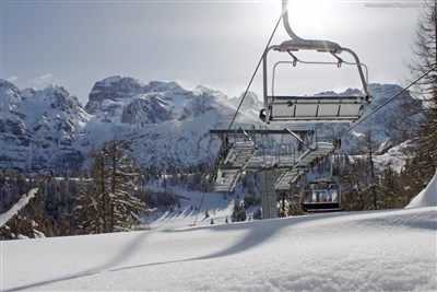 Madonna di Campiglio/Marilleva/Folgarida – Hotel Rio