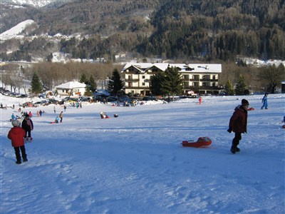 Madonna di Campiglio/Marilleva/Folgarida – Hotel Rio