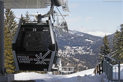 Madonna di Campiglio/Marilleva/Folgarida – Hotel Rio