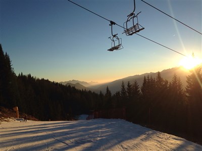 Madonna di Campiglio/Marilleva/Folgarida – Hotel Rio