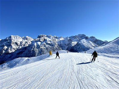 Madonna di Campiglio/Marilleva/Folgarida – Hotel Rio