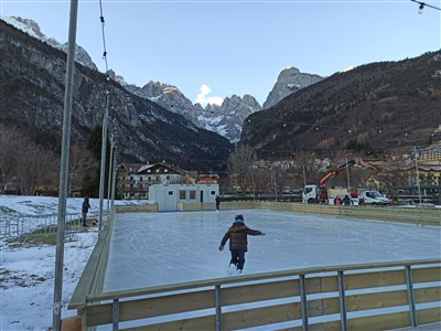 Paganella – Hotel El Paso