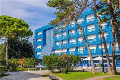 Nabídka pro kolektivy – Bella Italia Efa Sports Village