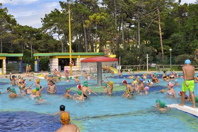 Nabídka pro kolektivy – Bella Italia Efa Sports Village