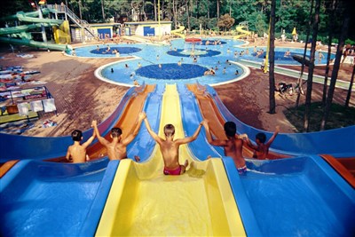 Nabídka pro kolektivy – Bella Italia Efa Sports Village