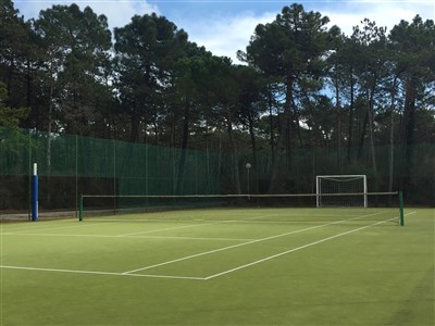 Nabídka pro kolektivy – Bella Italia Efa Sports Village