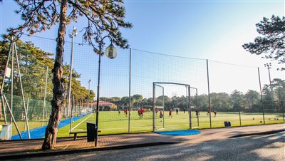 Nabídka pro kolektivy – Bella Italia Efa Sports Village