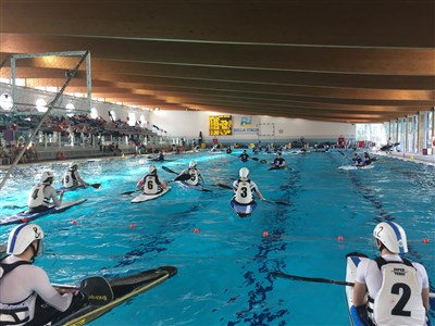 Nabídka pro kolektivy – Bella Italia Efa Sports Village