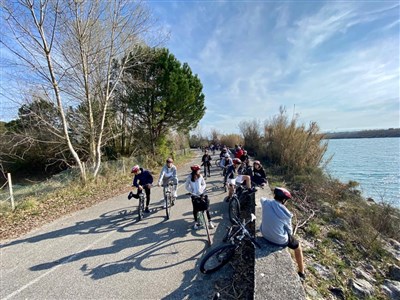 Nabídka pro kolektivy – Bella Italia Efa Sports Village