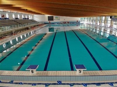 Nabídka pro kolektivy – Bella Italia Efa Sports Village