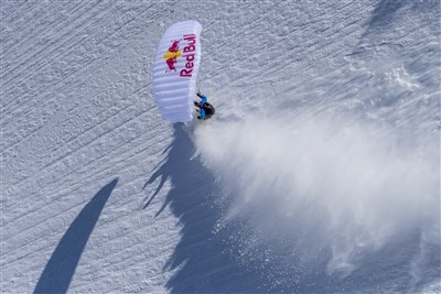 Avoriaz/Les Portes du Soleil – Le Téléphérique