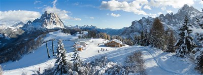 Civetta – Hotel Alpenrose Dolomiti